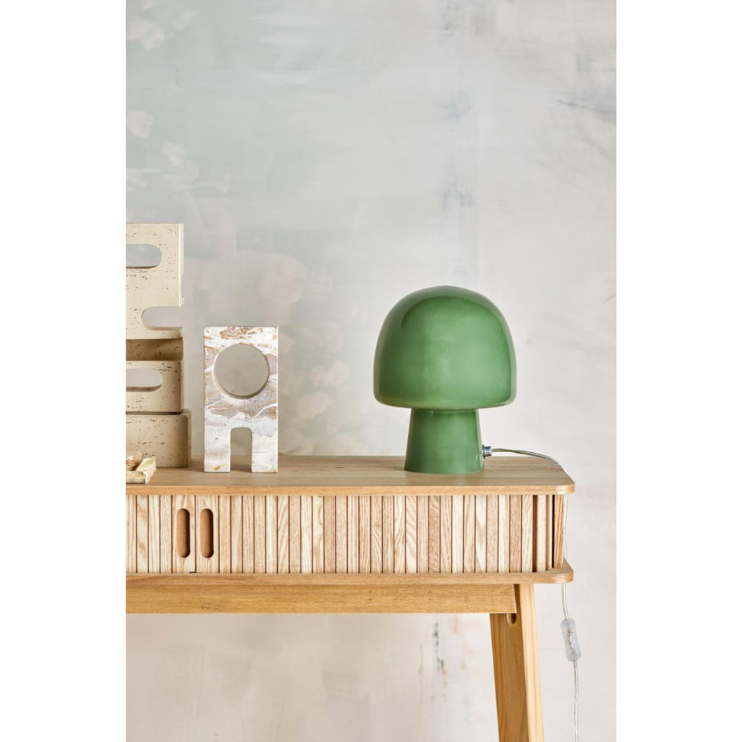 / PADDY stolna lampa GREEN /