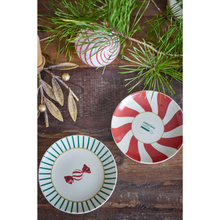 Učitajte sliku u preglednik galerije, / YULE set dva tanjurića /
