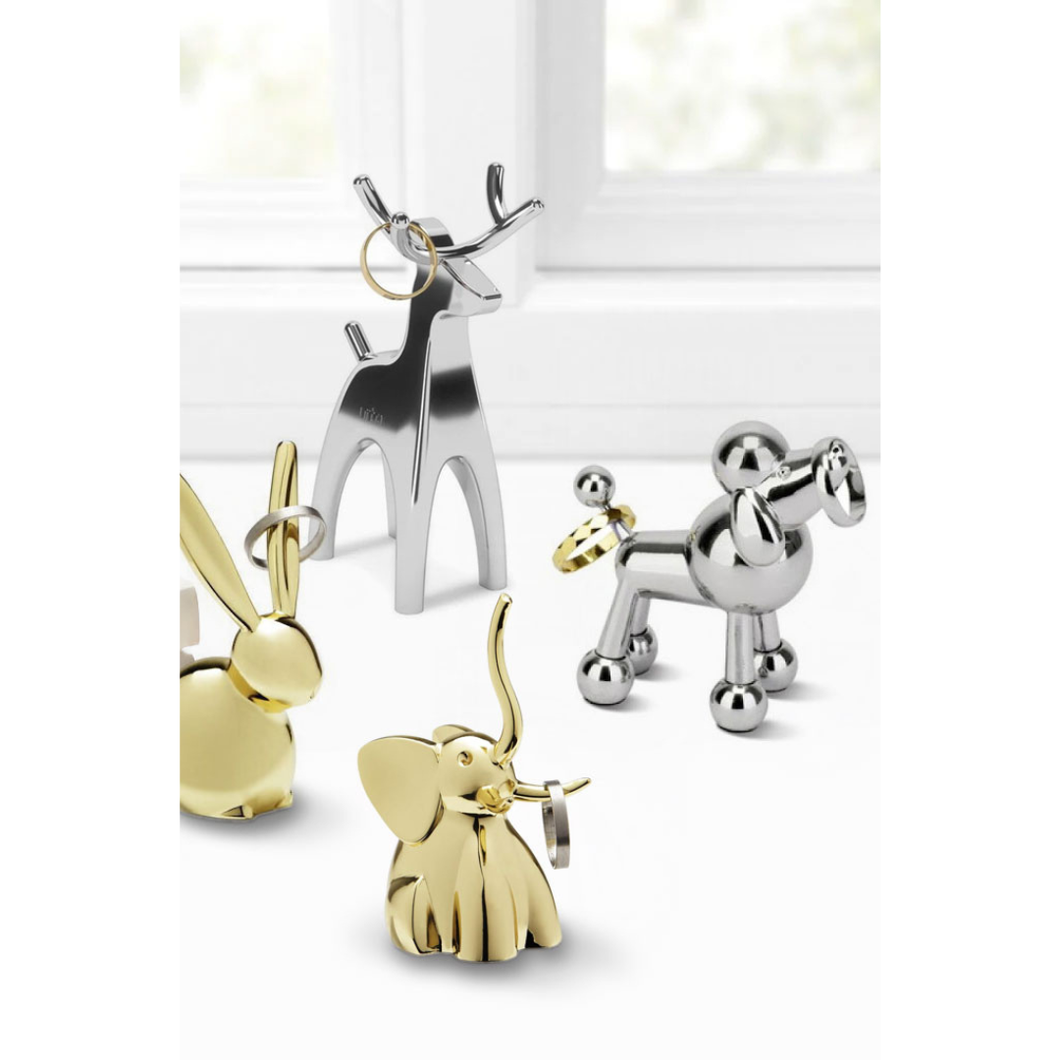 / ZOOLA stalci za prstenje /