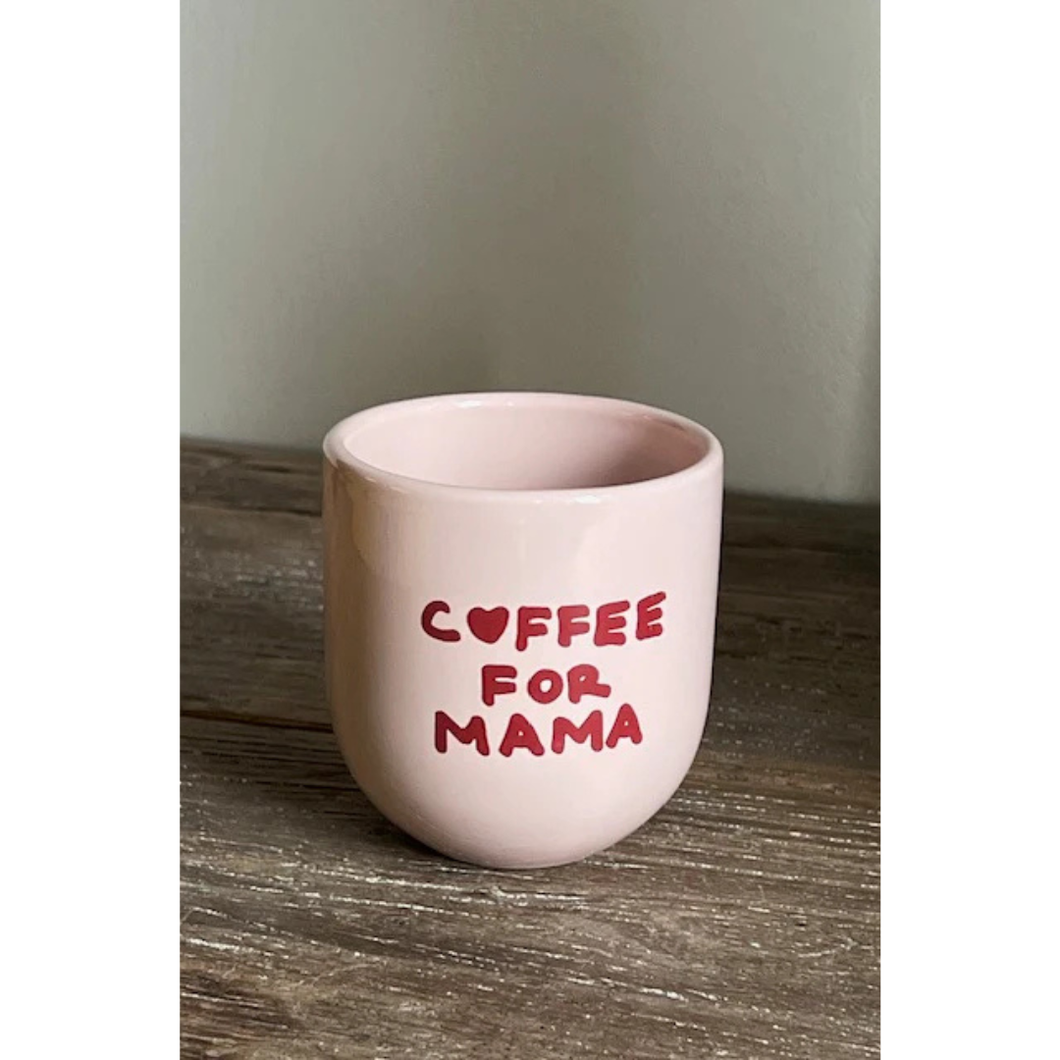 / SISI šalica COFFEE FOR MAMA /