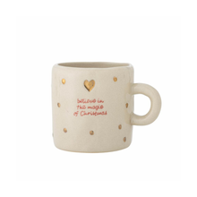 Učitajte sliku u preglednik galerije, / CHRISTY šalica BELIEVE /
