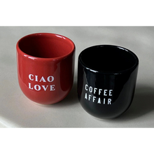 Učitajte sliku u preglednik galerije, / SISI šalica COFFEE AFFAIR /
