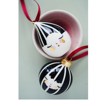 Učitajte sliku u preglednik galerije, / DROPLET kuglica PRUGICE /
