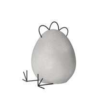 Učitajte sliku u preglednik galerije, / HEAVY HEN betonski ukras /
