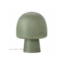 Učitajte sliku u preglednik galerije, / PADDY stolna lampa GREEN /
