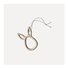 Učitajte sliku u preglednik galerije, / SPRINKLE RABBIT viseći ukras /
