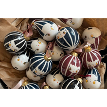 Učitajte sliku u preglednik galerije, / DROPLET kuglica PRUGICE /
