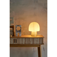 Učitajte sliku u preglednik galerije, / PADDY stolna lampa GREEN /
