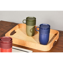 Učitajte sliku u preglednik galerije, / TED putna termo šalica /
