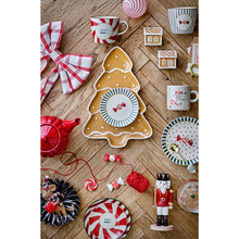 Učitajte sliku u preglednik galerije, / YULE set dva tanjurića /
