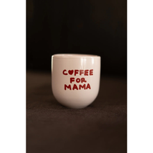 Učitajte sliku u preglednik galerije, / SISI šalica COFFEE FOR MAMA /
