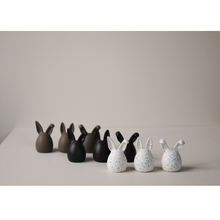 Učitajte sliku u preglednik galerije, / TRIPLETS set tri ukrasna jaja /
