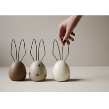 Učitajte sliku u preglednik galerije, / HARE zec vanilla /
