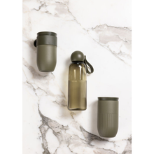 Učitajte sliku u preglednik galerije, / TED putna termo šalica /
